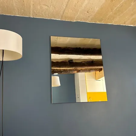 Luxery בית נופש בירגו