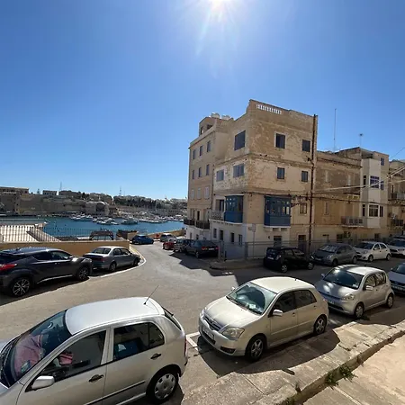 Casa de Férias Luxery Birgu