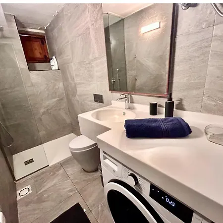 Casa de Férias Luxery