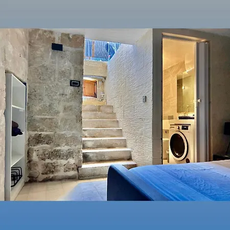 בית נופש Luxery בירגו