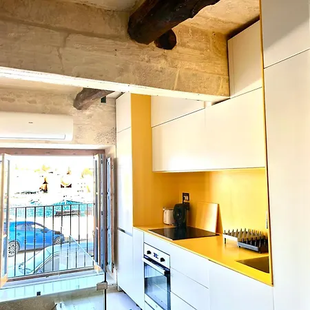 Luxery Holiday home Birgu