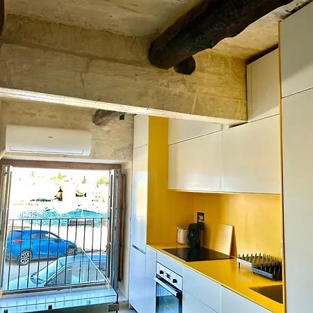 בית נופש Luxery בירגו