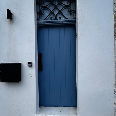 בית נופש Luxery *