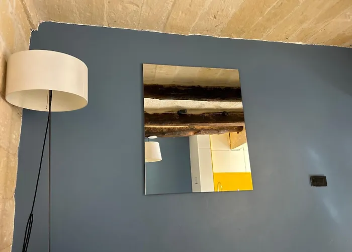 Luxery Сasa de vacaciones Birgu