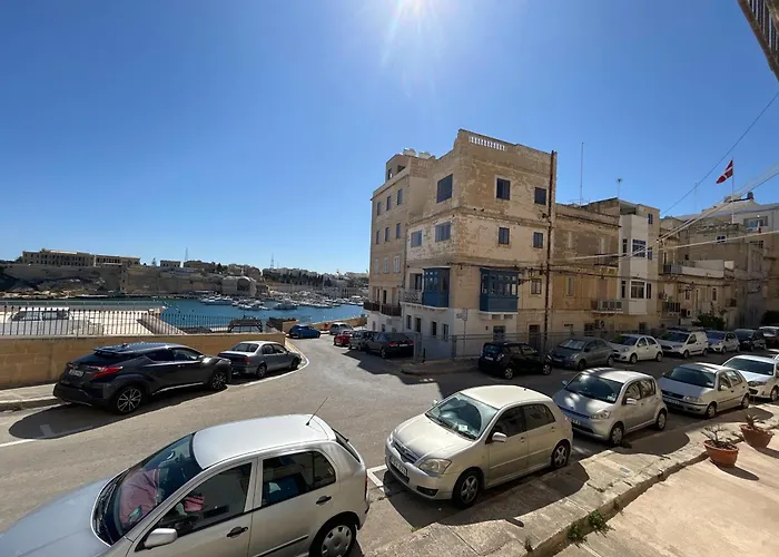 Сasa de vacaciones Luxery Birgu