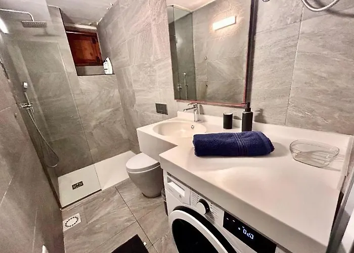 Сasa de vacaciones Luxery