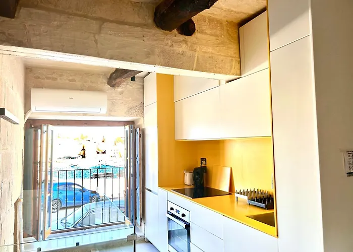 Luxery 別荘 ビルグ