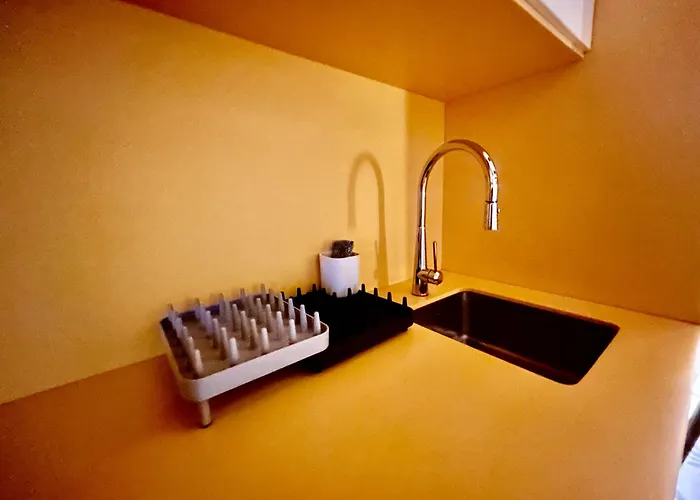 Сasa de vacaciones Luxery Birgu