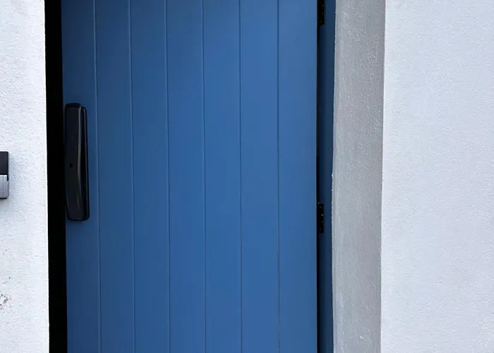 Сasa de vacaciones Luxery *