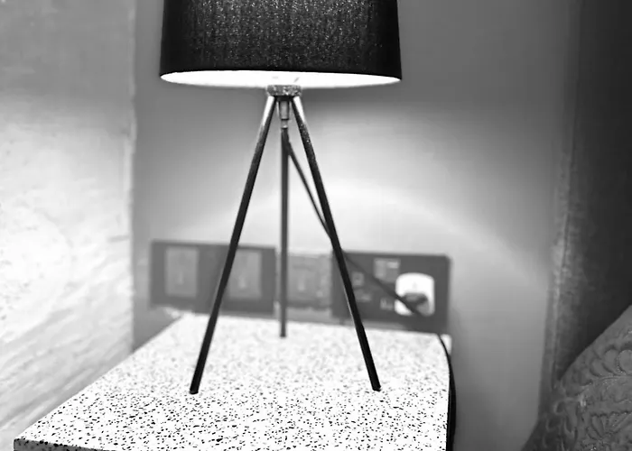 Сasa de vacaciones Luxery