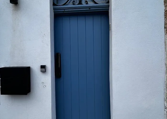 Сasa de vacaciones Luxery *